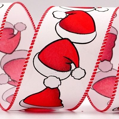 Punaiset Hatut Joulunauha