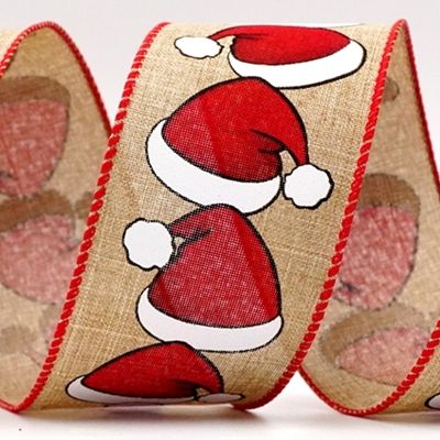 Punaiset Hatut Joulunauha