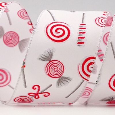 Nastro di Caramelle Casuali