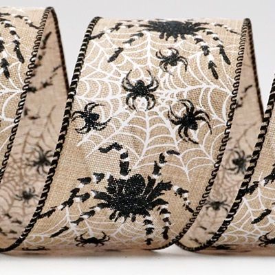 Hämähäkinseitti -nauha_KF6502