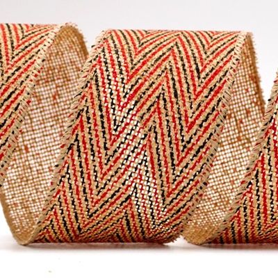 شريط جوت تويل_KF7002