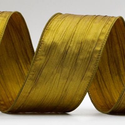 Wstążka z pionowym marszczeniem_KF7465