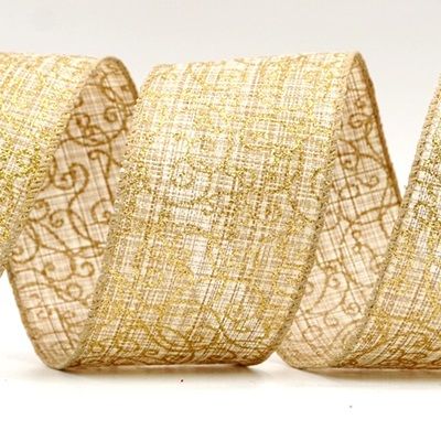 Nastro di Rame Glitterato_KF7869