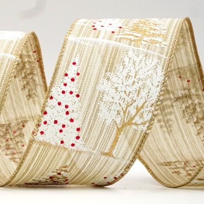 क्रिसमस ट्री और बर्फ के फ्लेक्स वायर्ड रिबन_KF7894.KF7895.KF7896.KF7897.KF7898.KF7899.KF7900.KF7901.KF7902 क्रिसमस ट्री डिज़ाइन वायर्ड रिबन_KF7887.KF7888.KF7889.KF7890.KF7891.KF7892.KF78937902