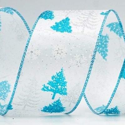 Рождественская елка и снежинки проволочная лента_KF7894.KF7895.KF7896.KF7897.KF7898.KF7899.KF7900.KF7901.KF7902