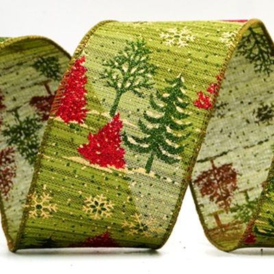 Рождественская елка и снежинки проволочная лента_KF7894.KF7895.KF7896.KF7897.KF7898.KF7899.KF7900.KF7901.KF7902