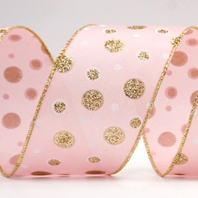 Σχέδιο Ριβόλι με Γκλίτερ_Dot Καλωδιωμένο Ριβόλι_KF7910.KF7911.KF7912.KF7913.KF7914.KF7915