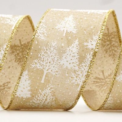 Cinta de diseño de árbol de Navidad_KF7924.KF7925.KF7926.KF7927.KF7928.KF7929