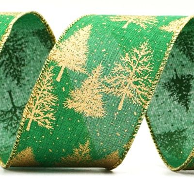 Cinta de diseño de árbol de Navidad_KF7924.KF7925.KF7926.KF7927.KF7928.KF7929