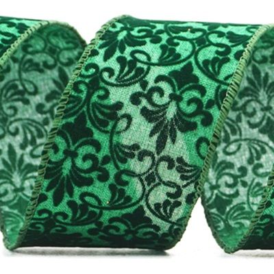 نمط حروف ملكية شريط مع سلك_KF7937.KF7938