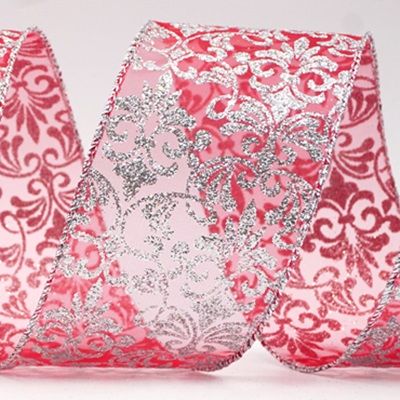 نمط حروف ملكية شريط مع سلك_KF7937.KF7938.KF7961