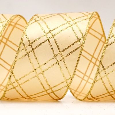 Nastro con diamante glitterato_KF7976