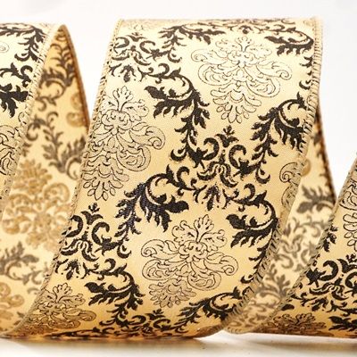 Κορδέλα με βασιλικό μοτίβο_KF8019.KF8020.KF8021.KF8022