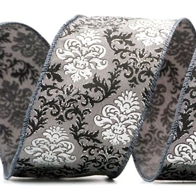 Κορδέλα με βασιλικό μοτίβο_KF8019.KF8020.KF8021.KF8022