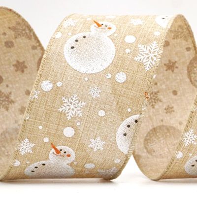 رجل الثلج عيد الميلاد شريط سلكي_KF8051.KF8052