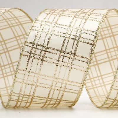 Fémes Kockás Drót Szalag_KF8065.KF8066.KF8067.KF8068