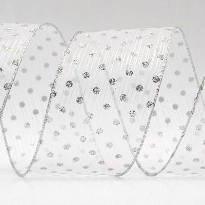 Kimallus Pisteet Suunnittelu Nauha_KF8078