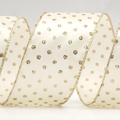 Kimallus Pisteet Suunnittelu Nauha_KF8079.KF8080