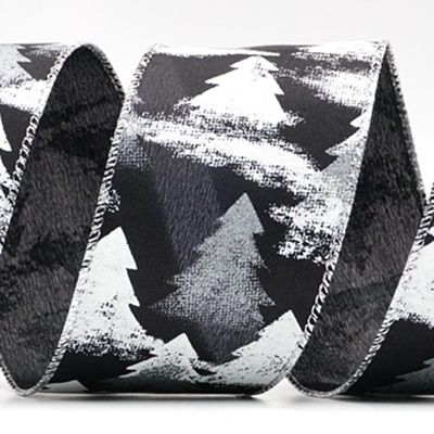 Winter Christmas Tree Ribbon_KF8098.KF8099.KF8153.KF8154.KF8155.KF8156.KF8157.KF8158