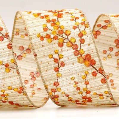 Syksyn marjat ruutulanka_KF8203