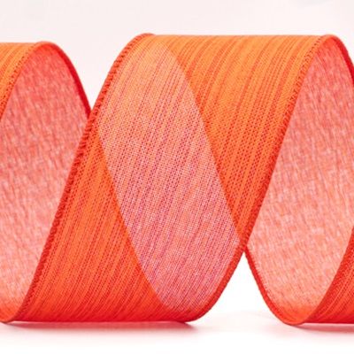 Fita de Juta de Cores Sólidas_KF8262