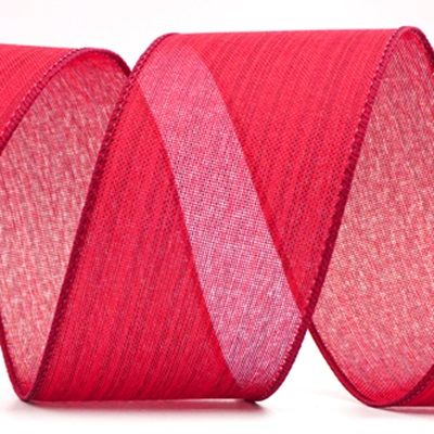 Fita de Juta de Cores Sólidas_KF8262