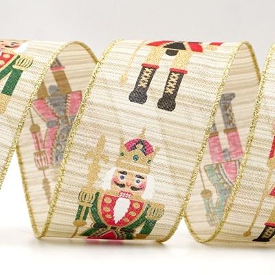 Pähkinänsärkijä Langallinen Nauha_KF8275