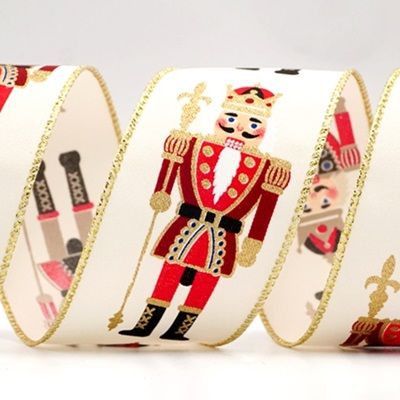 Pähkinänsärkijä Langallinen Nauha_KF8276