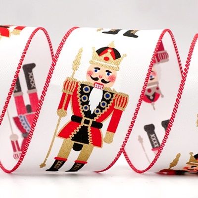 Pähkinänsärkijä Langallinen Nauha_KF8276