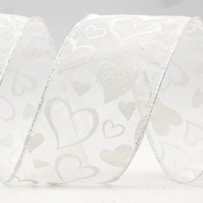 Valentijns Hart Ontwerp Lint_KF8368.KF8369.KF8370.KF8371