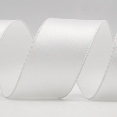 tasainen väri johdotettu nauha_KF8403