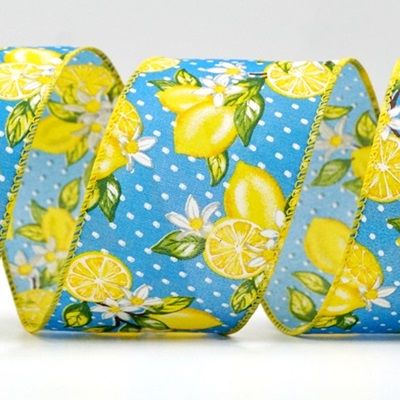 Nastro Wired al Limone_KF8475