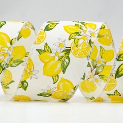 Nastro Wired al Limone_KF8476