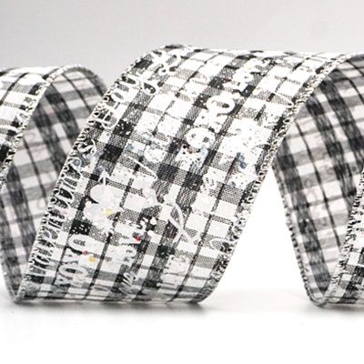 Valentin-napi és XOXO tervezésű vezetékes szalag_KF8510.KF8511.KF8512.KF8513.KF8514.KF8515.KF8516.KF851