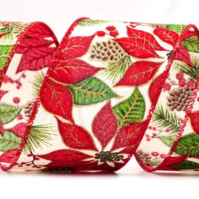 Joulutähti Johtoraita_KF8564.KF8565