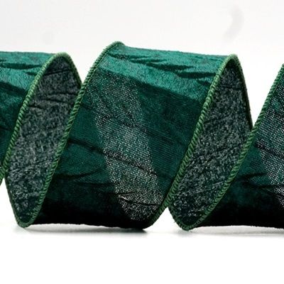 Nastro arricciato per le festività_KF8740