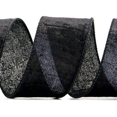 Nastro arricciato per le festività_KF8740