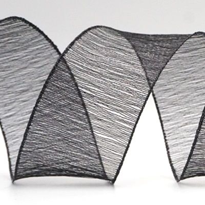 Cinta de Alambre de Colores Metálicos Sólidos_KF9039