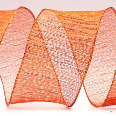 Cinta de Alambre de Colores Metálicos Sólidos_KF9039