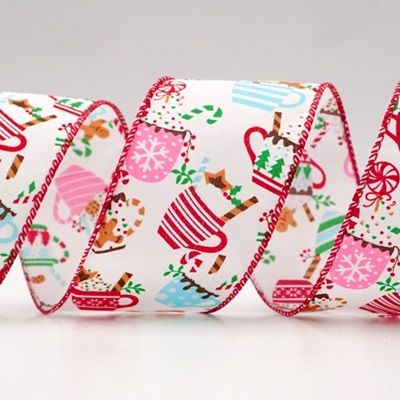 Іграшковий пряник на чашці Партія Провідна стрічка_KF9210