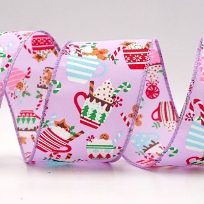 Іграшковий пряник на чашці Партія Провідна стрічка_KF9210