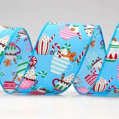 Іграшковий пряник на чашці Партія Провідна стрічка_KF9210