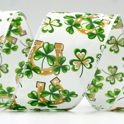 St. Patrick's Day Drahtband_F9298.KF9299.KF9300.KF9301.KF9302.KF9303