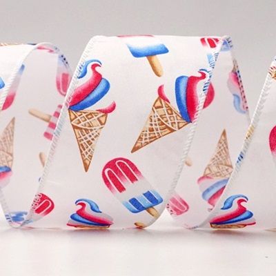 4. Juli Eiscreme Drahtband_KF9305.KF9306