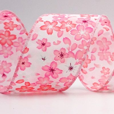 रंगीन ईस्टर अंडे और डेज़ी तार बंधन_KF9363.KF9364