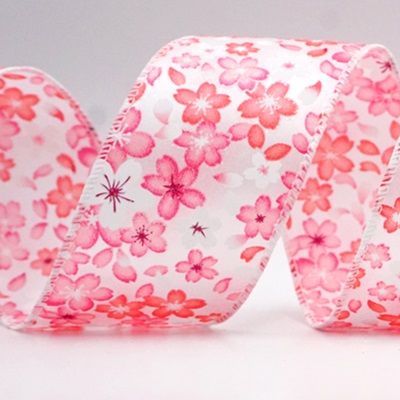 रंगीन ईस्टर अंडे और डेज़ी तार बंधन_KF9363.KF9364