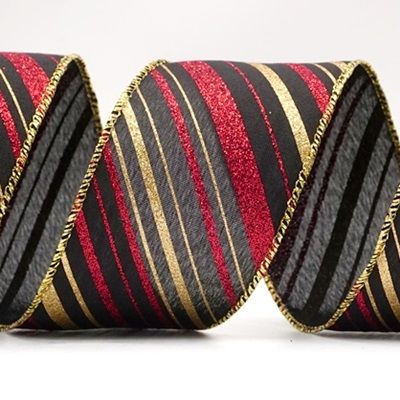 Glittera Stripe Feriarum Rhabarbarum_KF9414