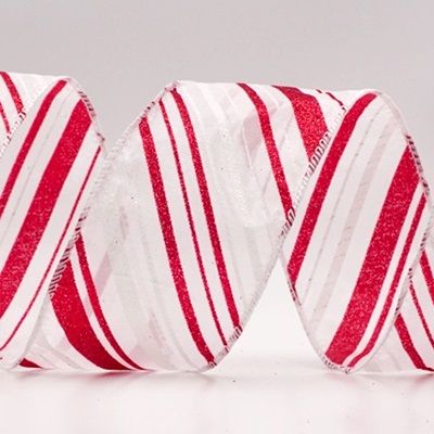 Glittera Stripe Feriarum Rhabarbarum_KF9415.KF9416