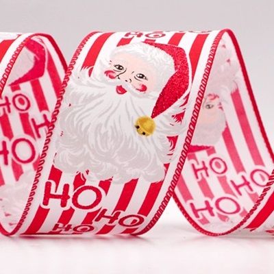 هو هو هو وشريط سانتا كلوز_KF9475.KF9476