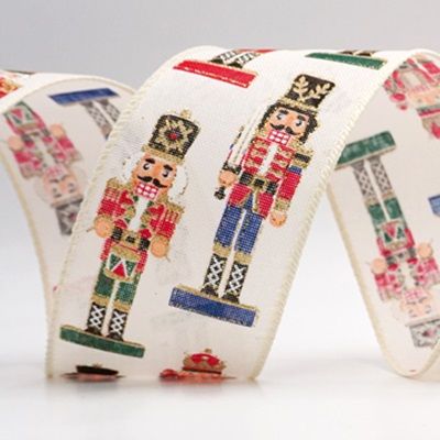 شريط سلكي لتمثال عيد الميلاد_KF9477.KF9478.KF9479.KF9480.KF9481